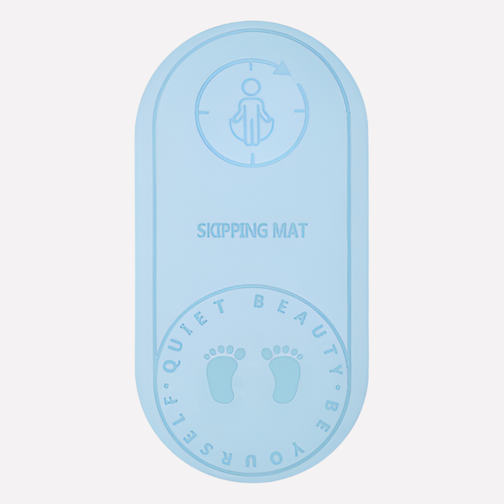 Antislip yoga- en pilatesmat