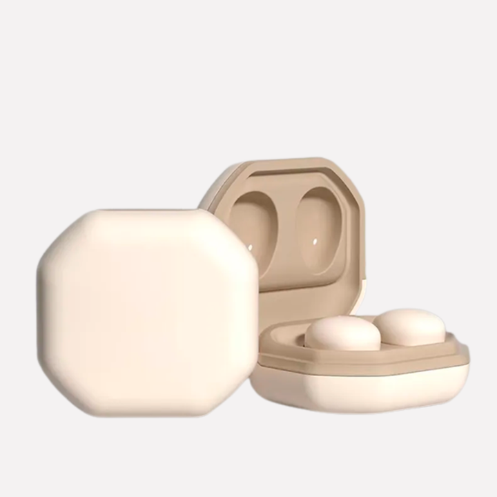 Geluidsreducerende slaapoordopjes