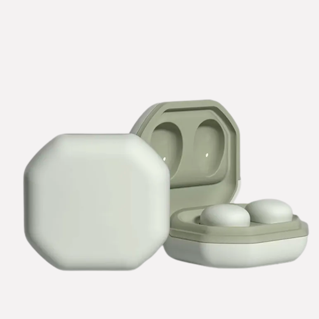 Geluidsreducerende slaapoordopjes