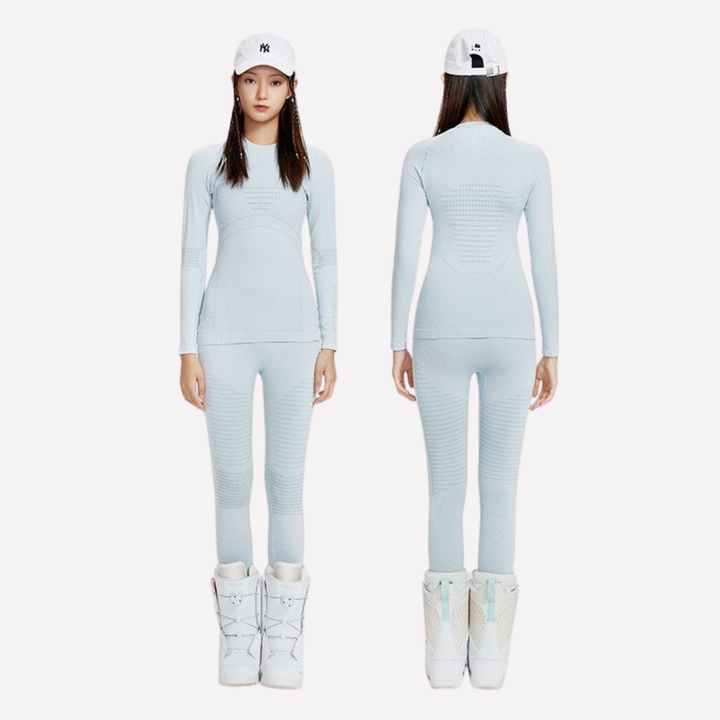 Functionele winteronderlaagset