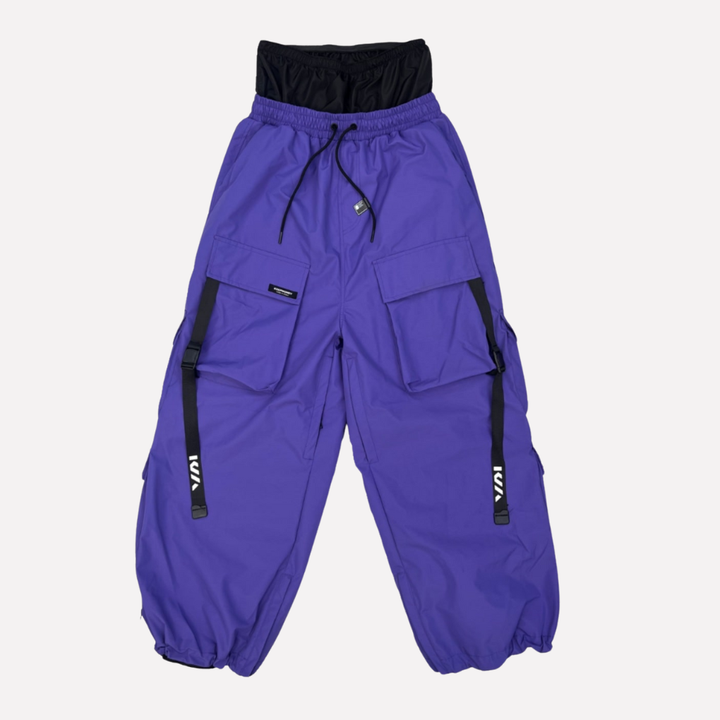 Baggy Chill sneeuwbroek voor heren