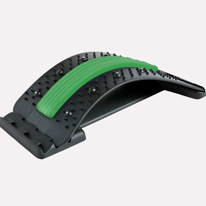 Magnetisch rugmassagebord