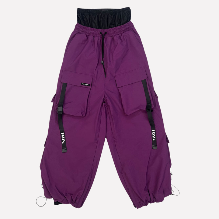 Baggy Chill sneeuwbroek voor heren