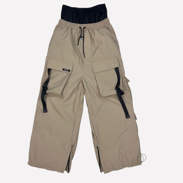 Baggy Chill sneeuwbroek voor heren