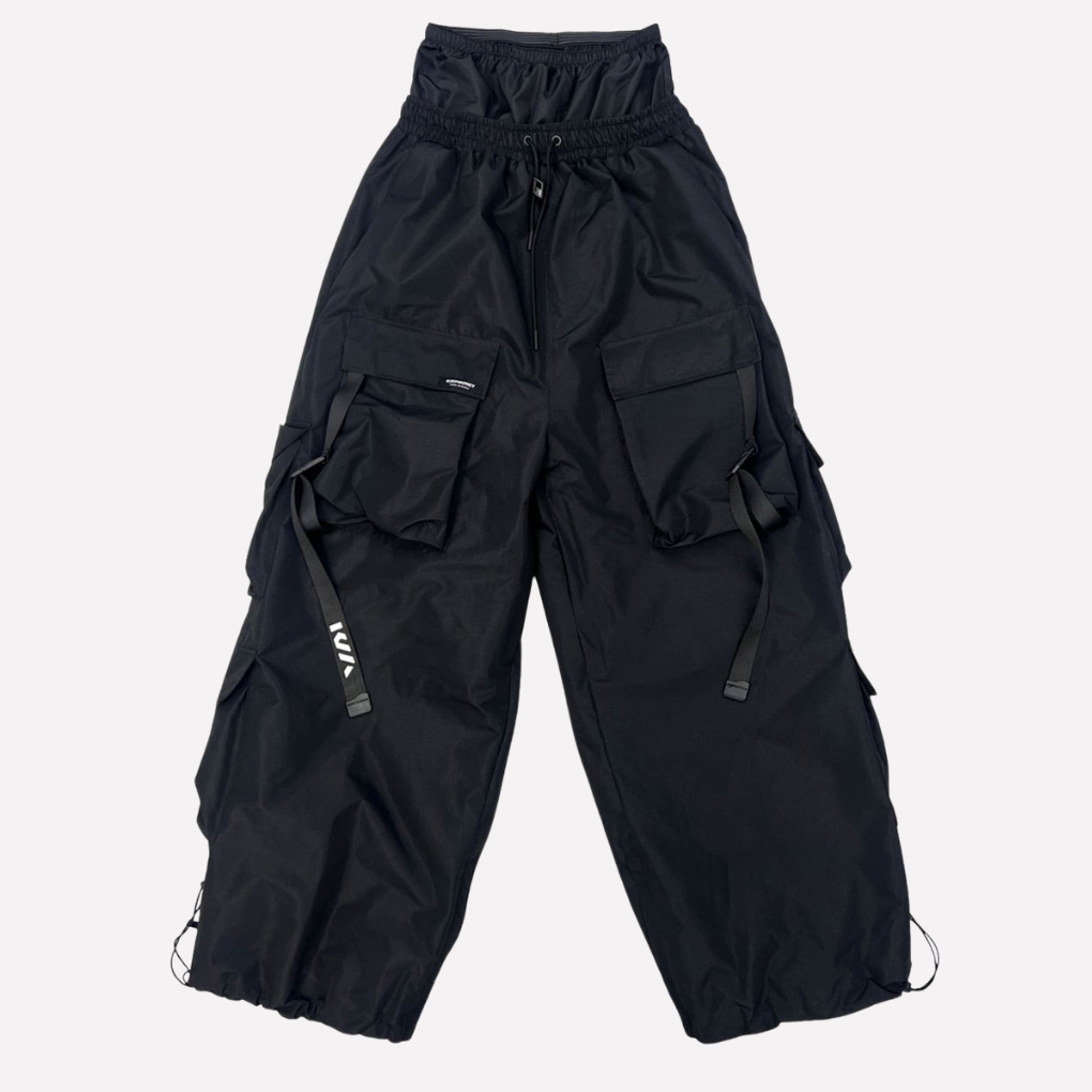 Baggy Chill sneeuwbroek voor heren