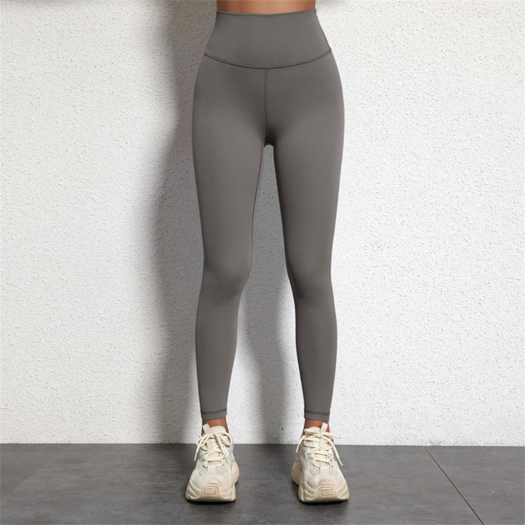 Yoga Leggings voor Dames in Grote Maten