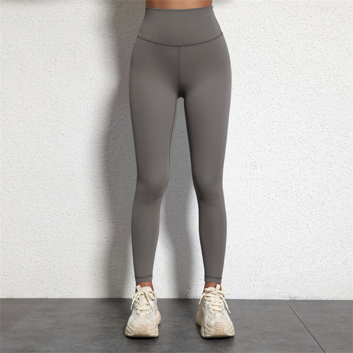 Yoga Leggings voor Dames in Grote Maten
