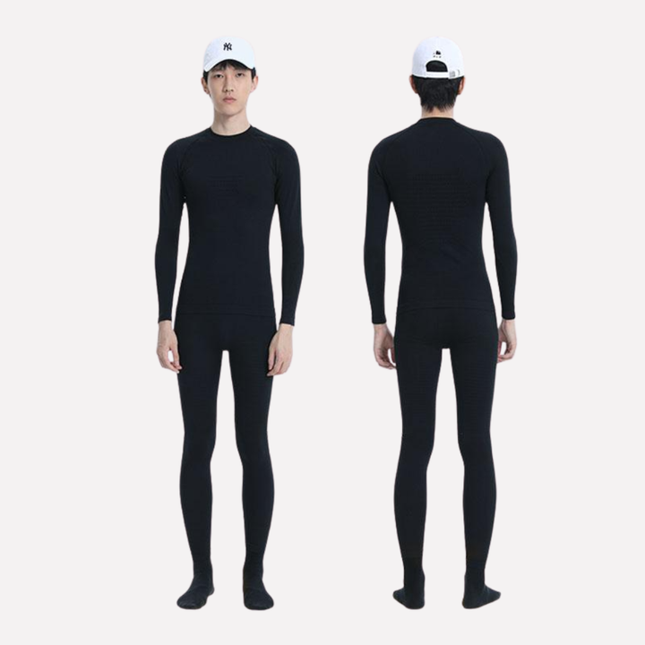 Functionele winteronderlaagset