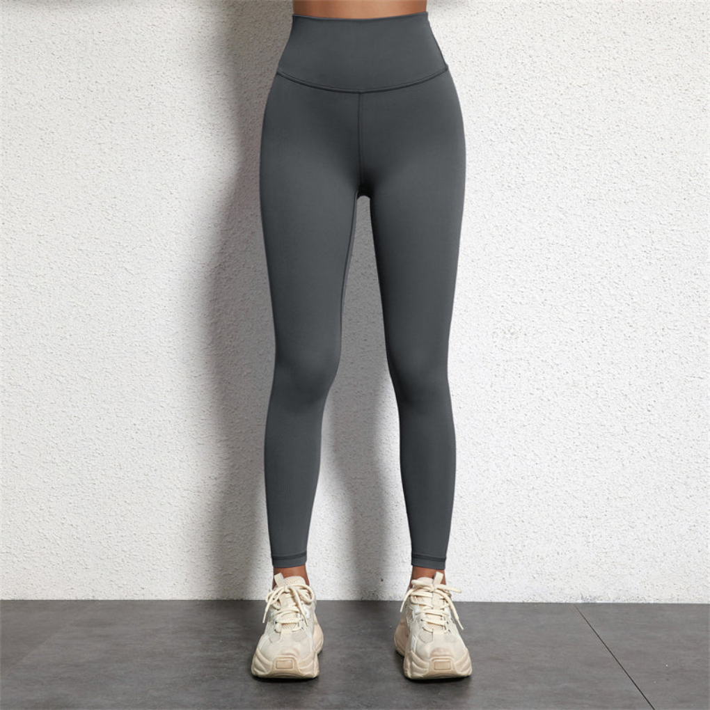 Yoga Leggings voor Dames in Grote Maten
