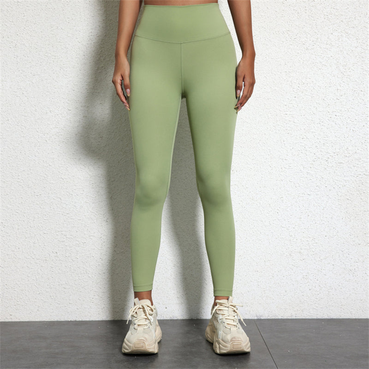 Yoga Leggings voor Dames in Grote Maten