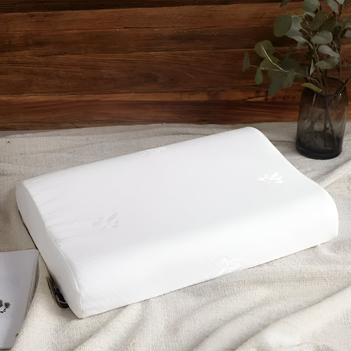 Natuurlijke latex kussen