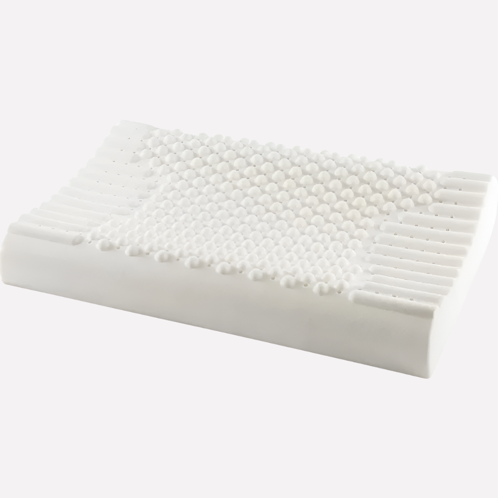Natuurlijke latex kussen
