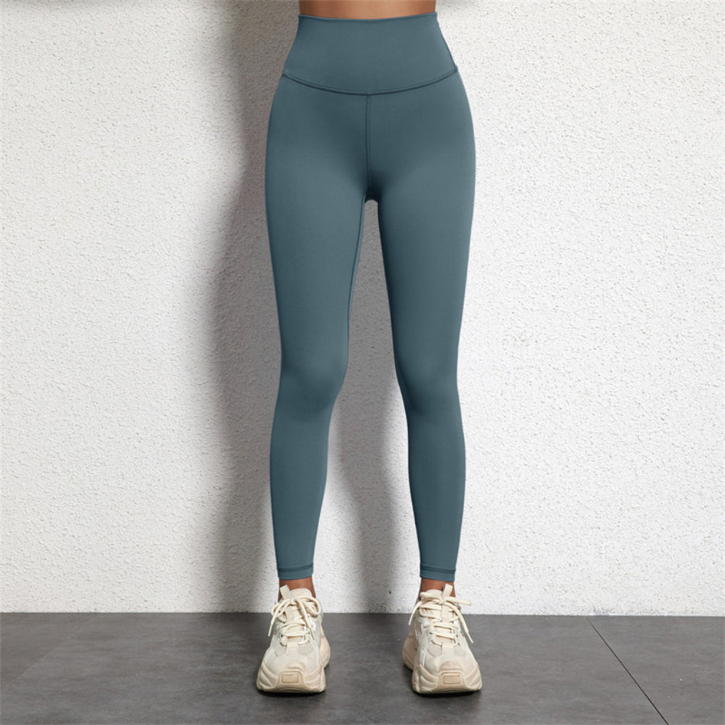 Yoga Leggings voor Dames in Grote Maten