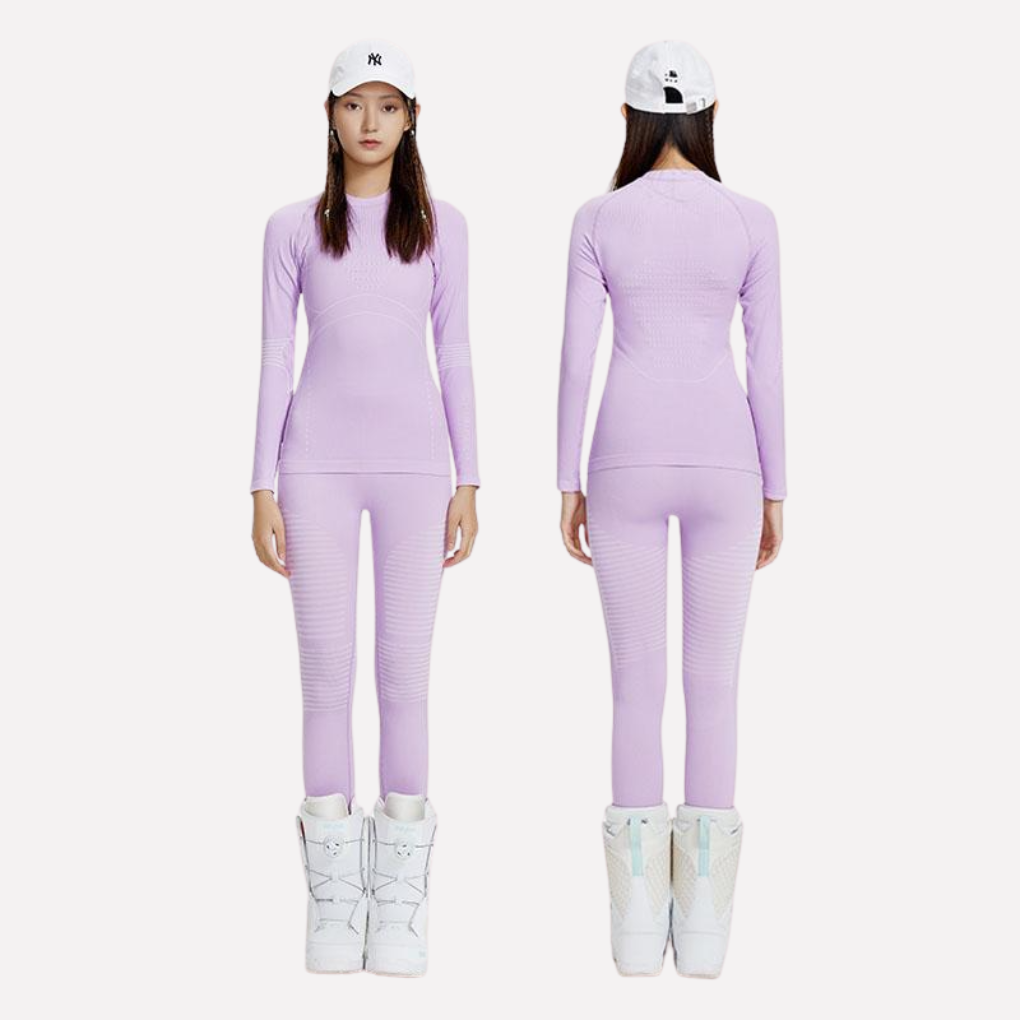 Functionele winteronderlaagset