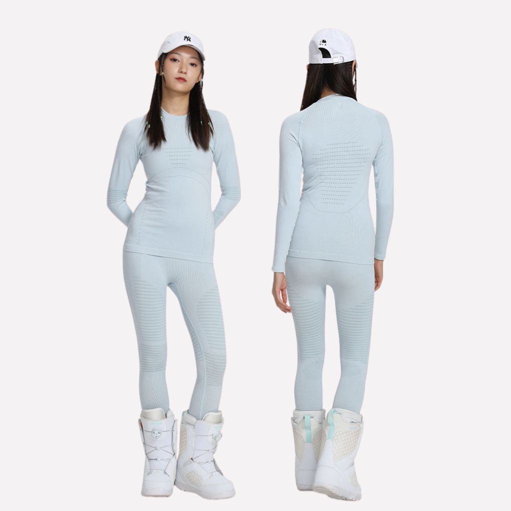 Functionele winteronderlaagset