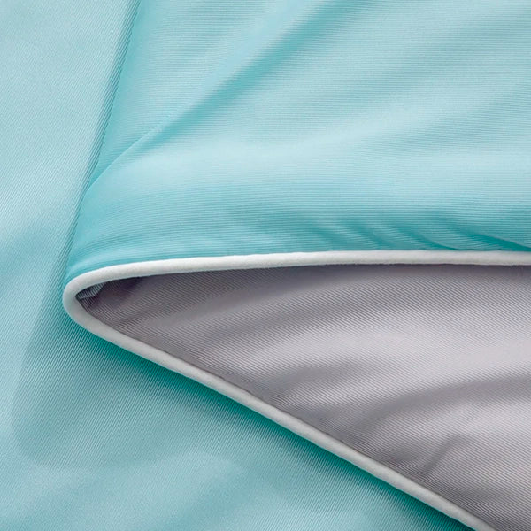 Koeldeken airconditioning, zomerdekbed