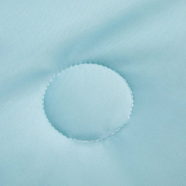 Koeldeken airconditioning, zomerdekbed