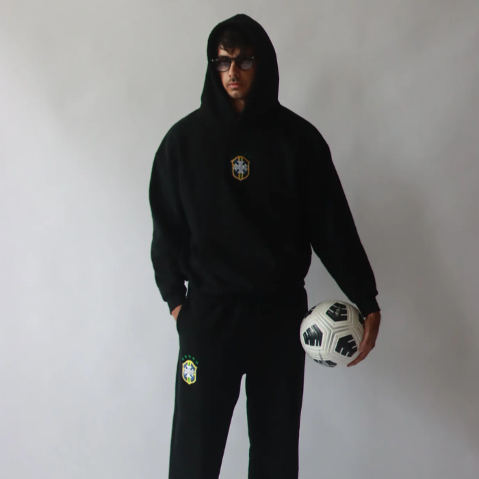 Brazil Tracksuit
