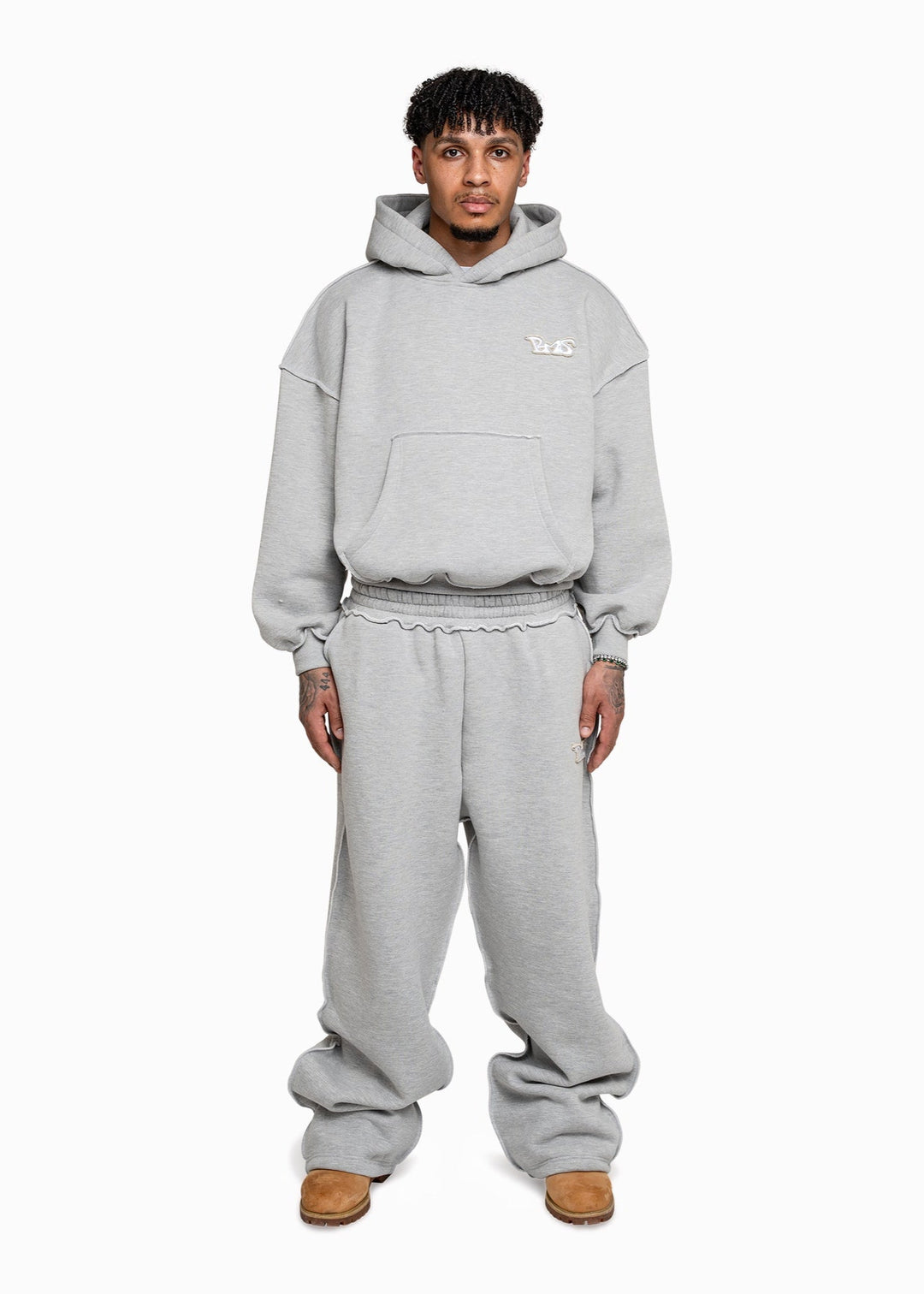 Limitless Tracksuit