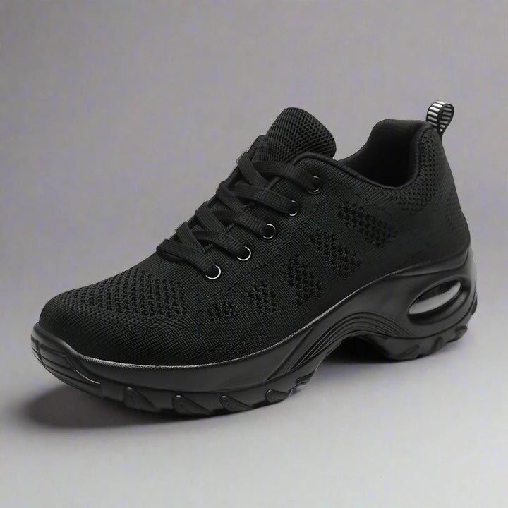 Dames Werkschoenen met Anti-slip Zool