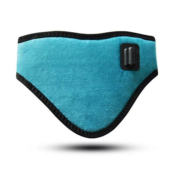 Elektrische Verwarmende Nekbrace voor Verlichting van Pijn