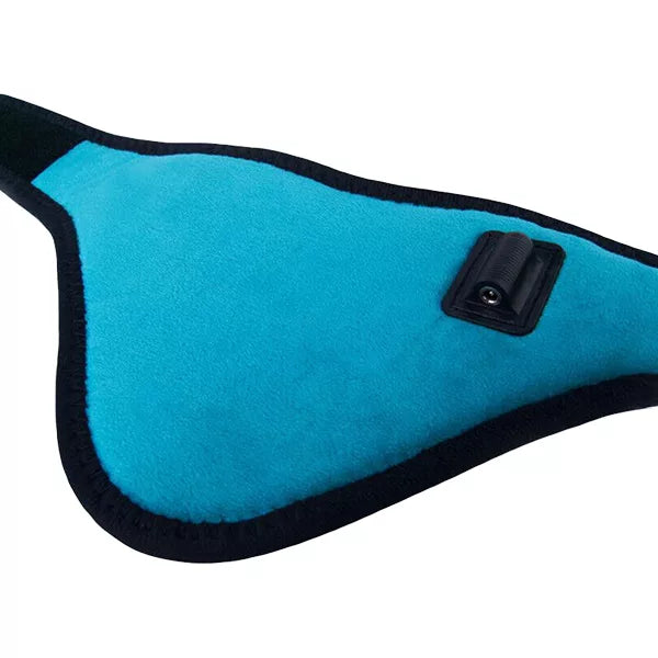 Elektrische Verwarmende Nekbrace voor Verlichting van Pijn