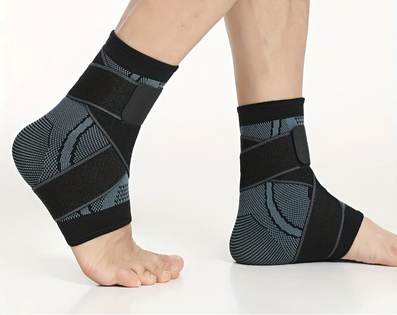 Enkelbrace - Verstelbare Compressie Enkelband