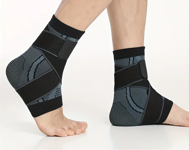 Enkelbrace - Verstelbare Compressie Enkelband