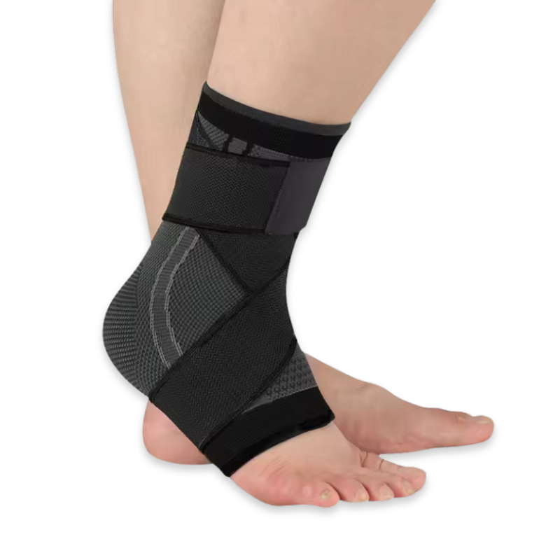 Enkelbrace - Verstelbare Compressie Enkelband