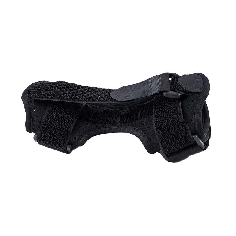 Orthopedic Night Splint | Adjustable Dorsal Support Brace