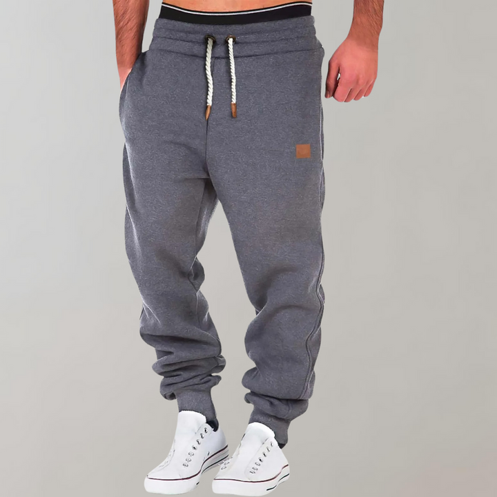 Heren Joggingbroek Activeblend Cozy Fit