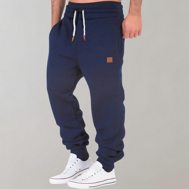 Heren Joggingbroek Activeblend Cozy Fit