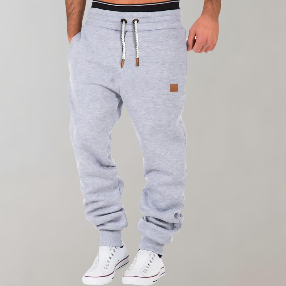 Heren Joggingbroek Activeblend Cozy Fit