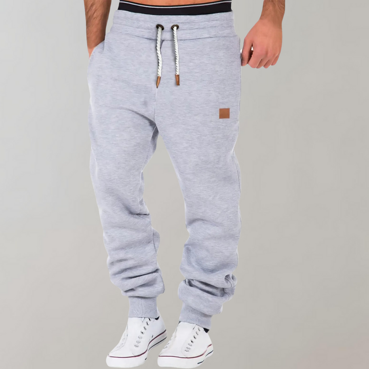 Heren Joggingbroek Activeblend Cozy Fit
