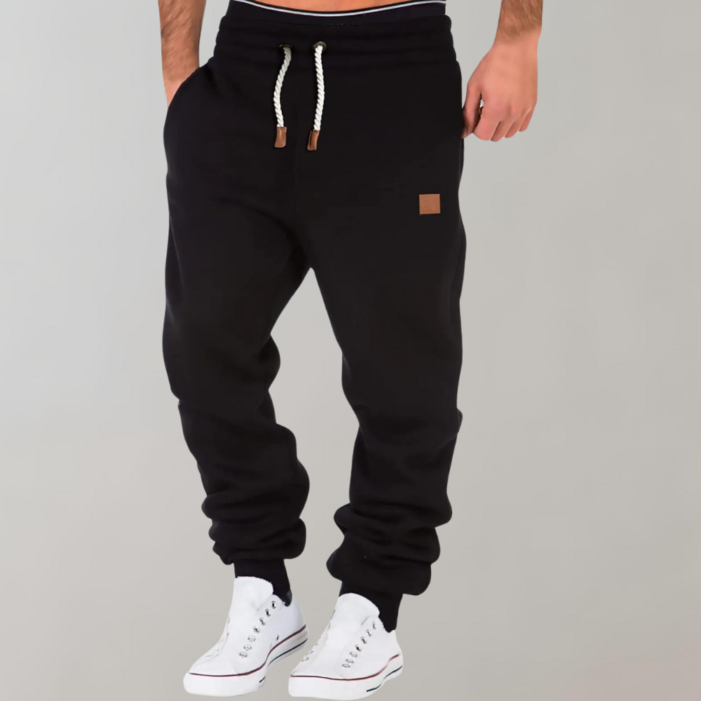 Heren Joggingbroek Activeblend Cozy Fit