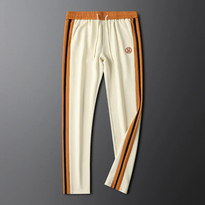 Retro Sport Co-ord Set | Strependetail & Embleem | Street Active Style