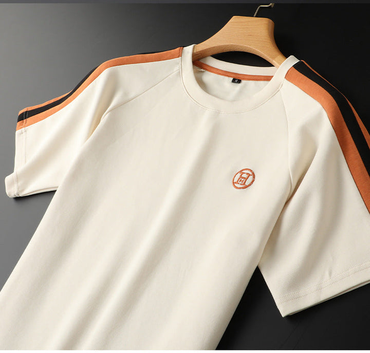 Retro Sport Co-ord Set | Strependetail & Embleem | Street Active Style