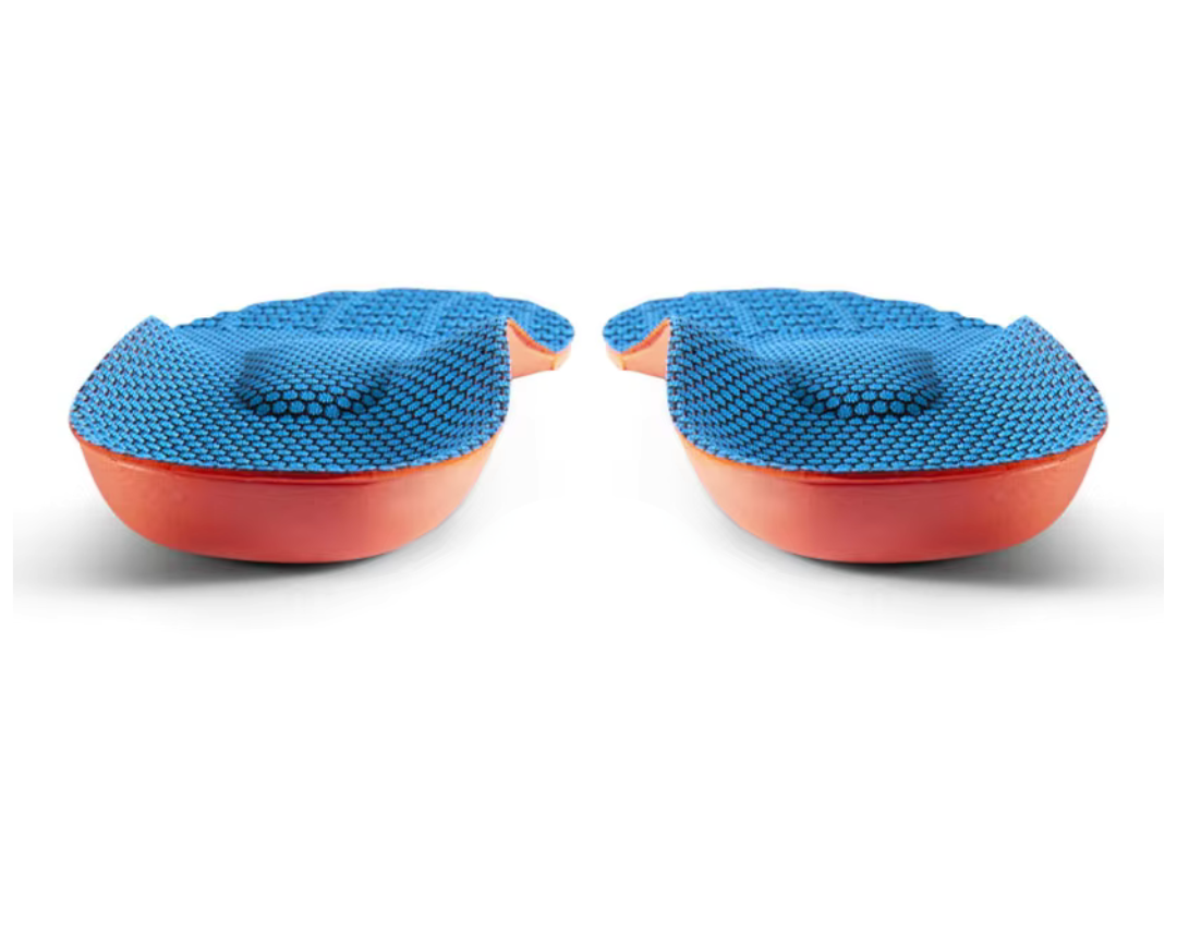 Comfortabele Orthopedische Inlegzolen: Steunzolen voor Hielspoor, Platvoeten & Pijnverlichting