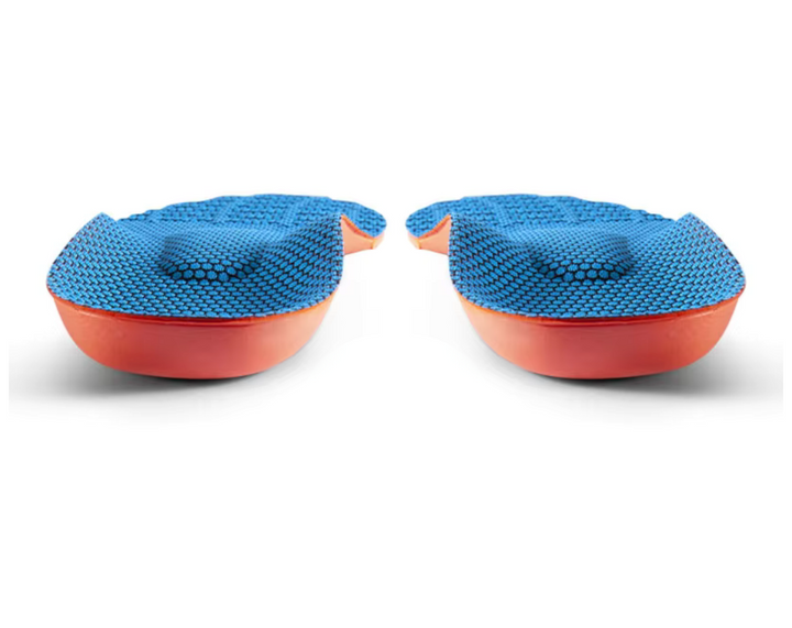 Comfortabele Orthopedische Inlegzolen: Steunzolen voor Hielspoor, Platvoeten & Pijnverlichting
