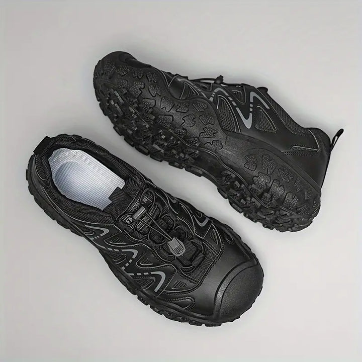 Sam™ Trendy Outdoor Sneakers – Robuust & Stijlvol