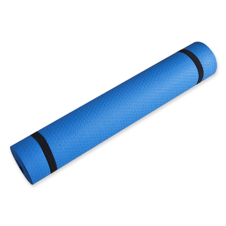 Premium Fitnessmat - Anti-slip Yogamat
