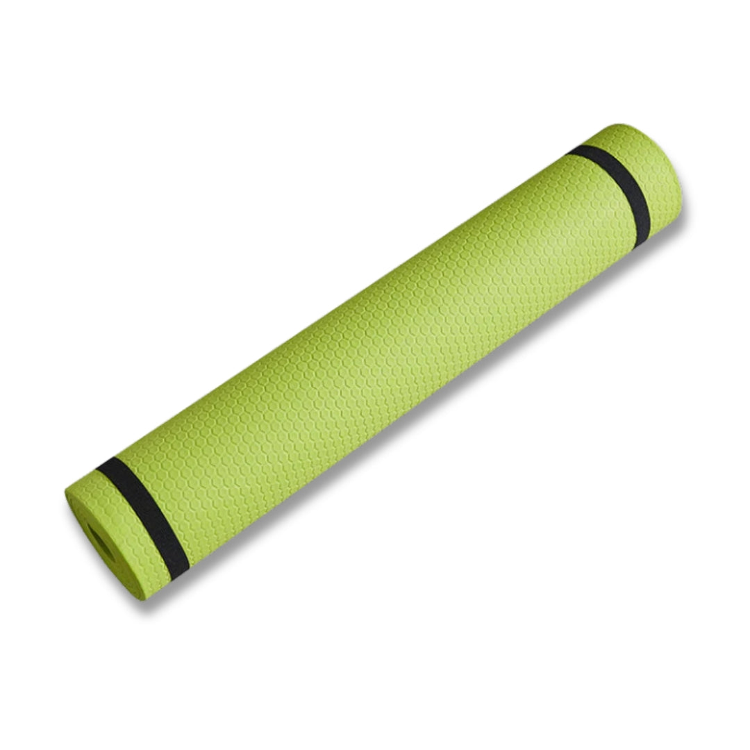 Premium Fitnessmat - Anti-slip Yogamat
