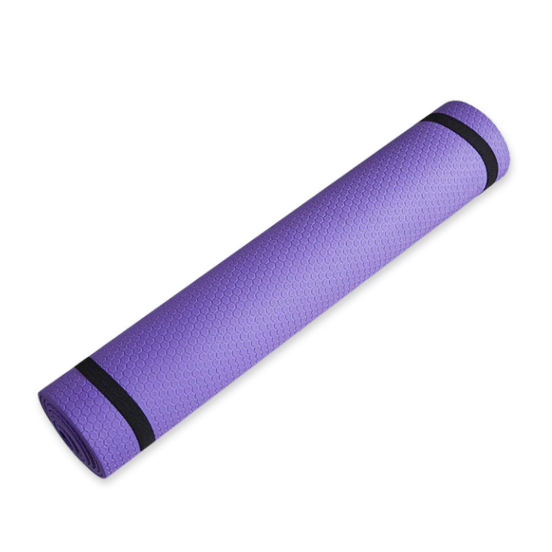 Premium Fitnessmat - Anti-slip Yogamat
