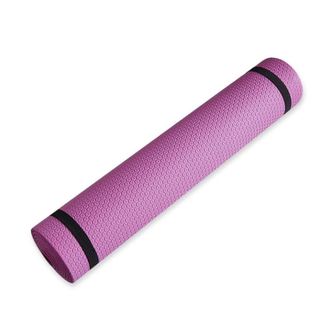 Premium Fitnessmat - Anti-slip Yogamat