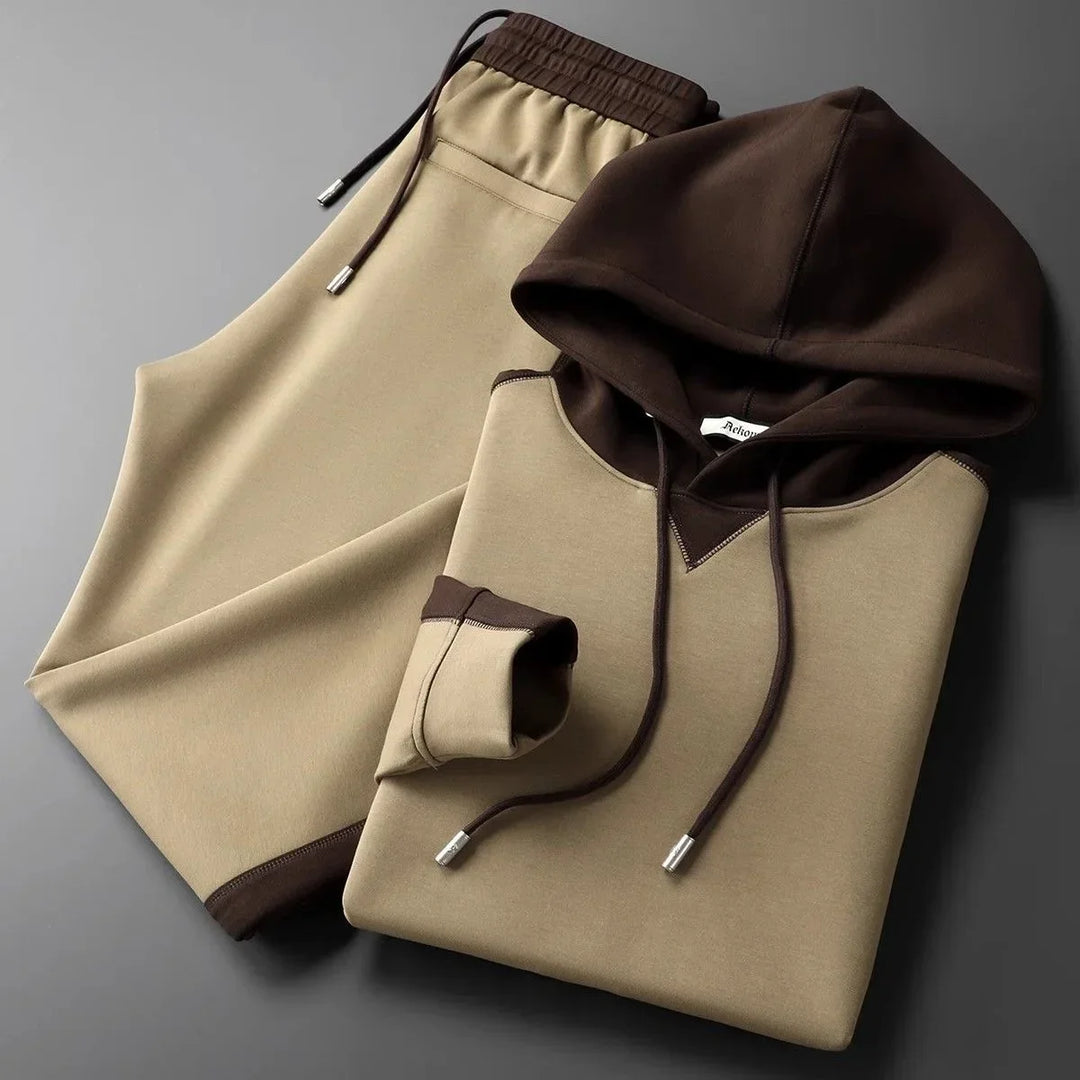 Ryder Trainingspak | Relaxed Fit | Sportieve Stijl