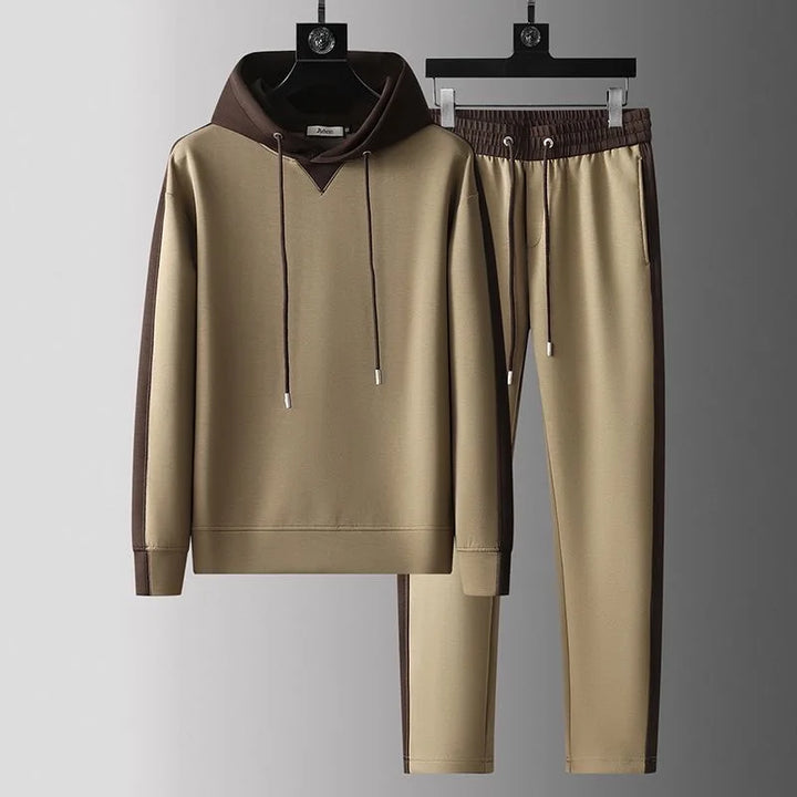 Ryder Trainingspak | Relaxed Fit | Sportieve Stijl
