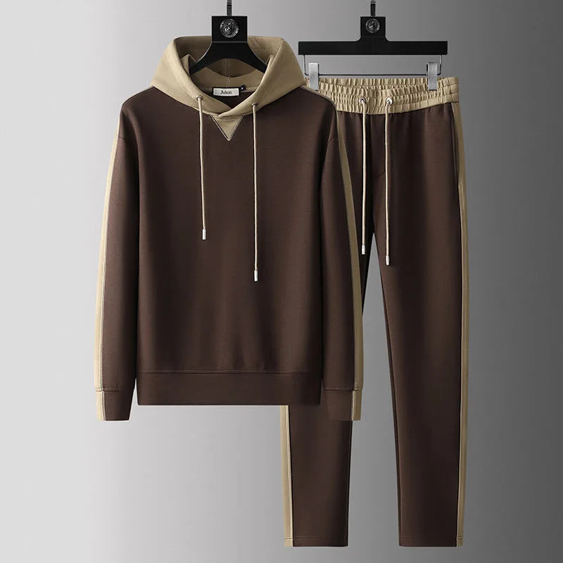 Ryder Trainingspak | Relaxed Fit | Sportieve Stijl
