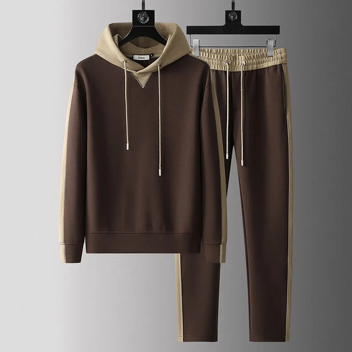 Ryder Trainingspak | Relaxed Fit | Sportieve Stijl