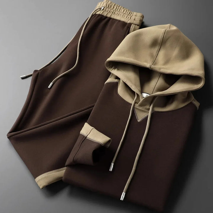 Ryder Trainingspak | Relaxed Fit | Sportieve Stijl