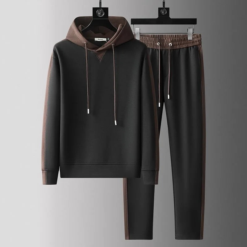 Ryder Trainingspak | Relaxed Fit | Sportieve Stijl